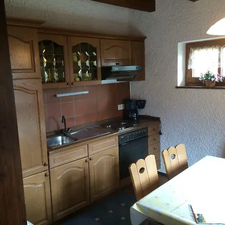 Charme Vakantiehuis *