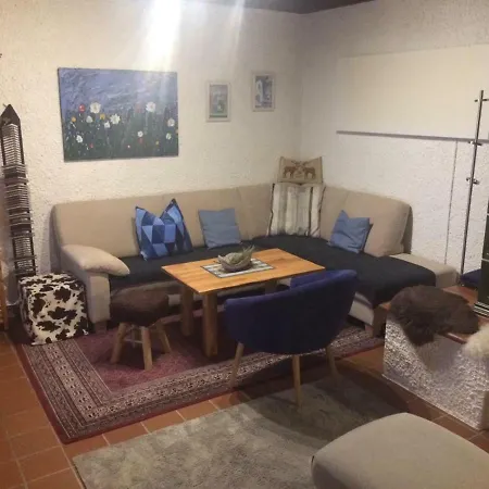 Charme Ferienhaus