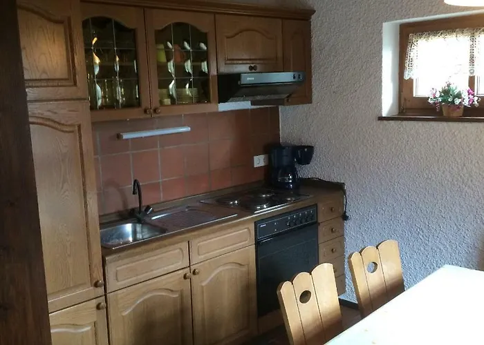 Charme Ferienhaus *