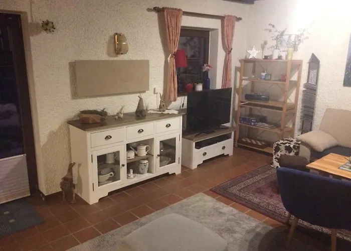 Charme Casa vacanze *